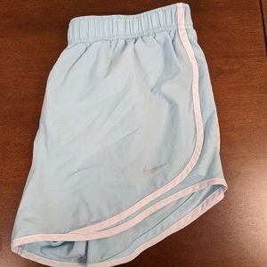 Nike Running Shorts, Size L